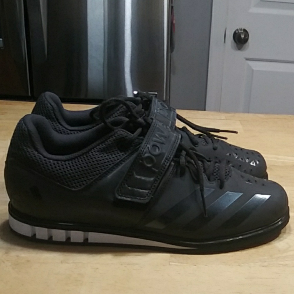 Adidas Powerlift Shoes
